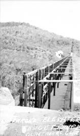 Target Elevator, Target Range, Guantanamo Bay, Cuba, 1915